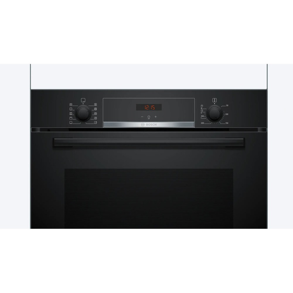 Four BOSCH HBA572BB3F 3600 W 71 L