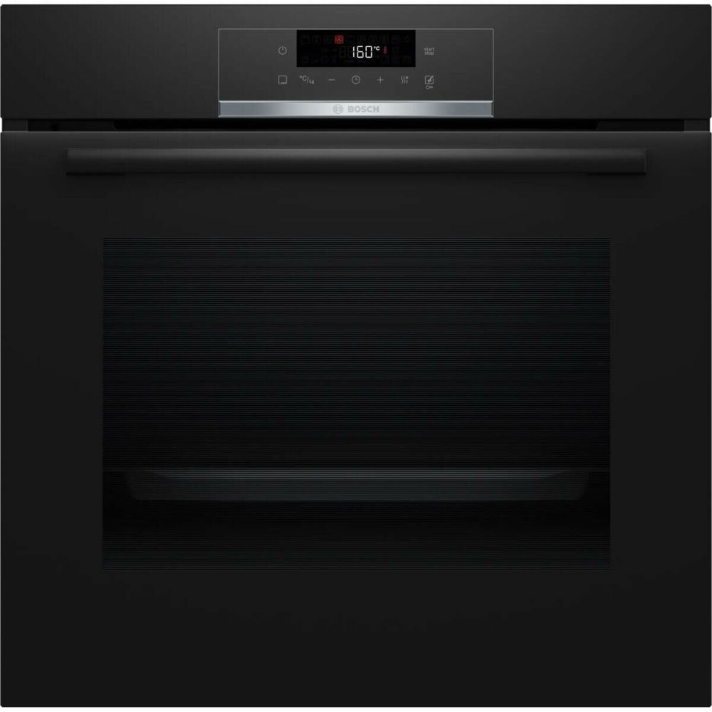 Four BOSCH HBA572BB3F 3600 W 71 L