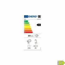 Geschirrspüler BOSCH SPH4EKX24E 45 cm Integrierbar