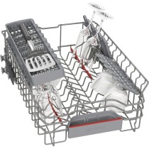 Lave-vaisselle BOSCH SPH4EKX24E 45 cm Intégrable