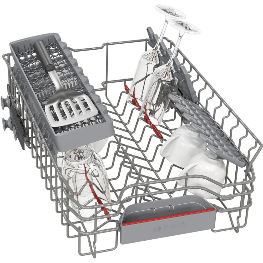 Lave-vaisselle BOSCH SPH4EKX24E 45 cm Intégrable