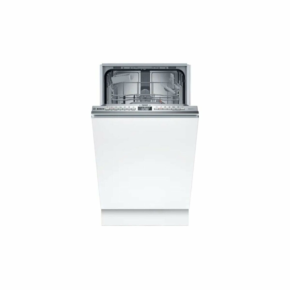 Geschirrspüler BOSCH SPH4EKX24E 45 cm Integrierbar