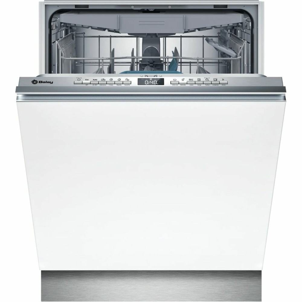 Lave-vaisselle Balay 3VF6330SA Blanc