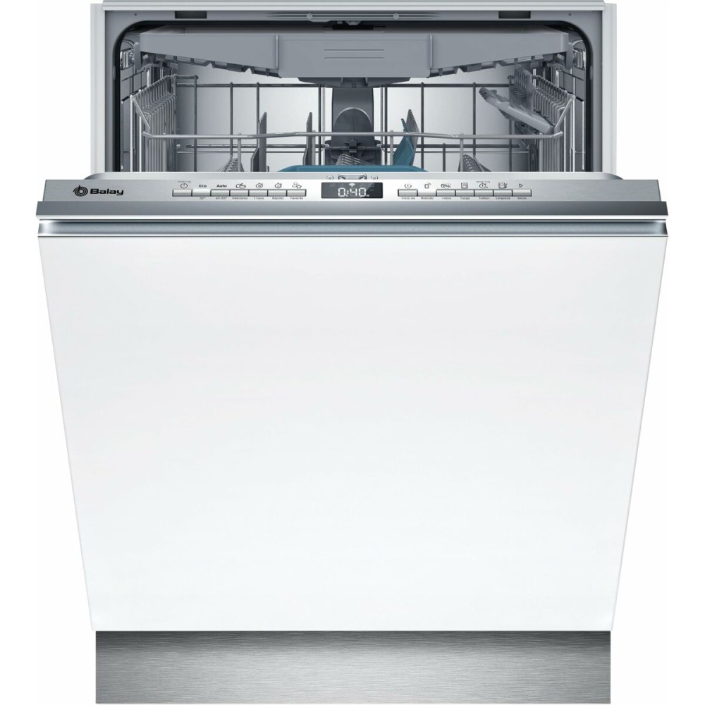Lave-vaisselle Balay 3VF6330SA Blanc