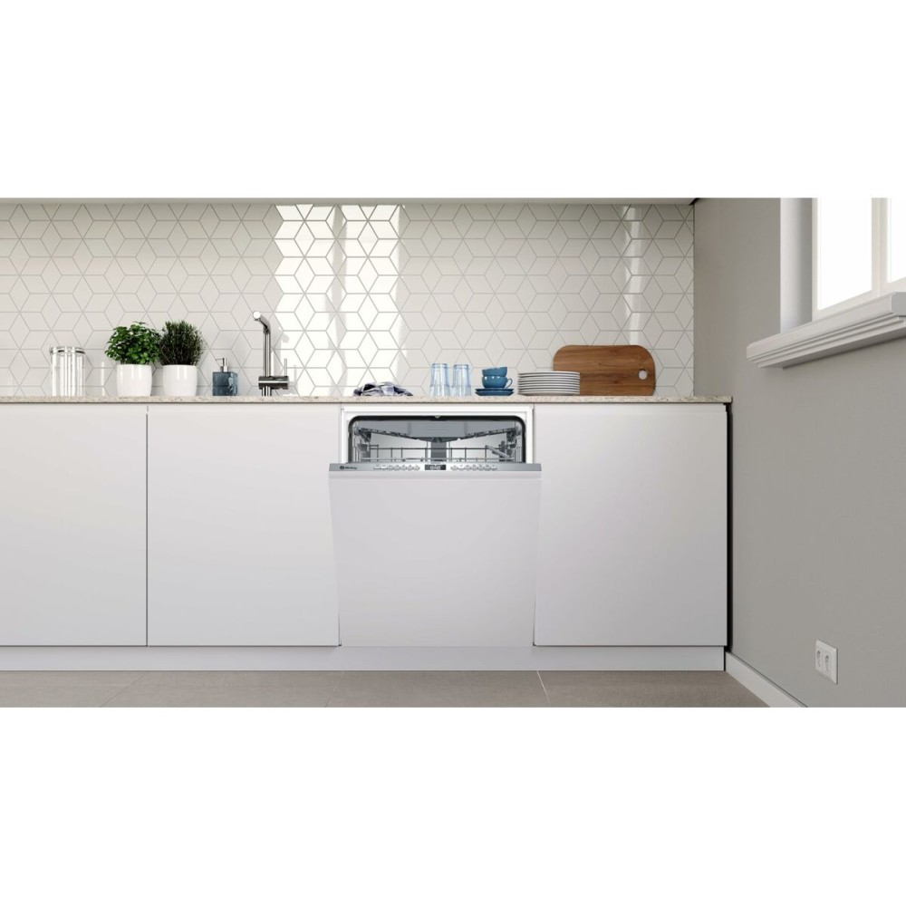 Lave-vaisselle Balay 3VF6330SA Blanc