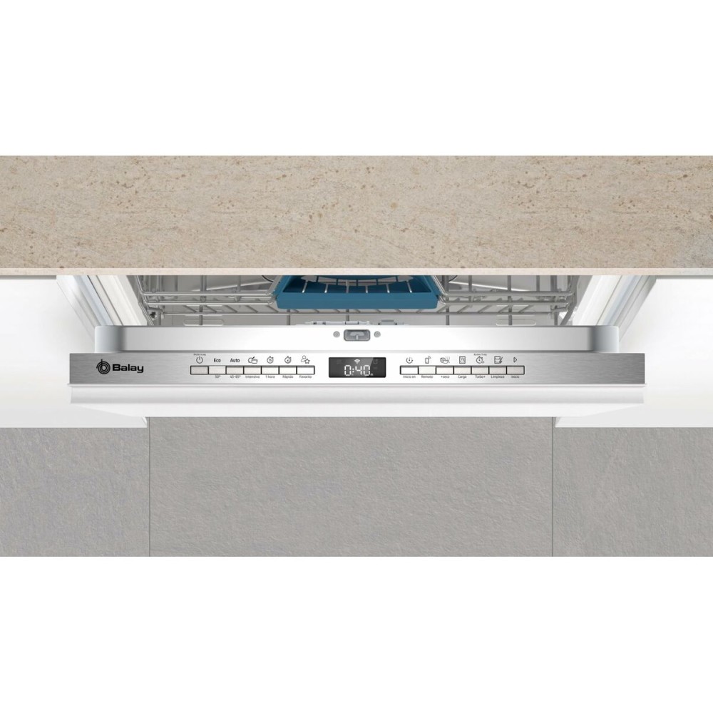 Lave-vaisselle Balay 3VF6330SA Blanc