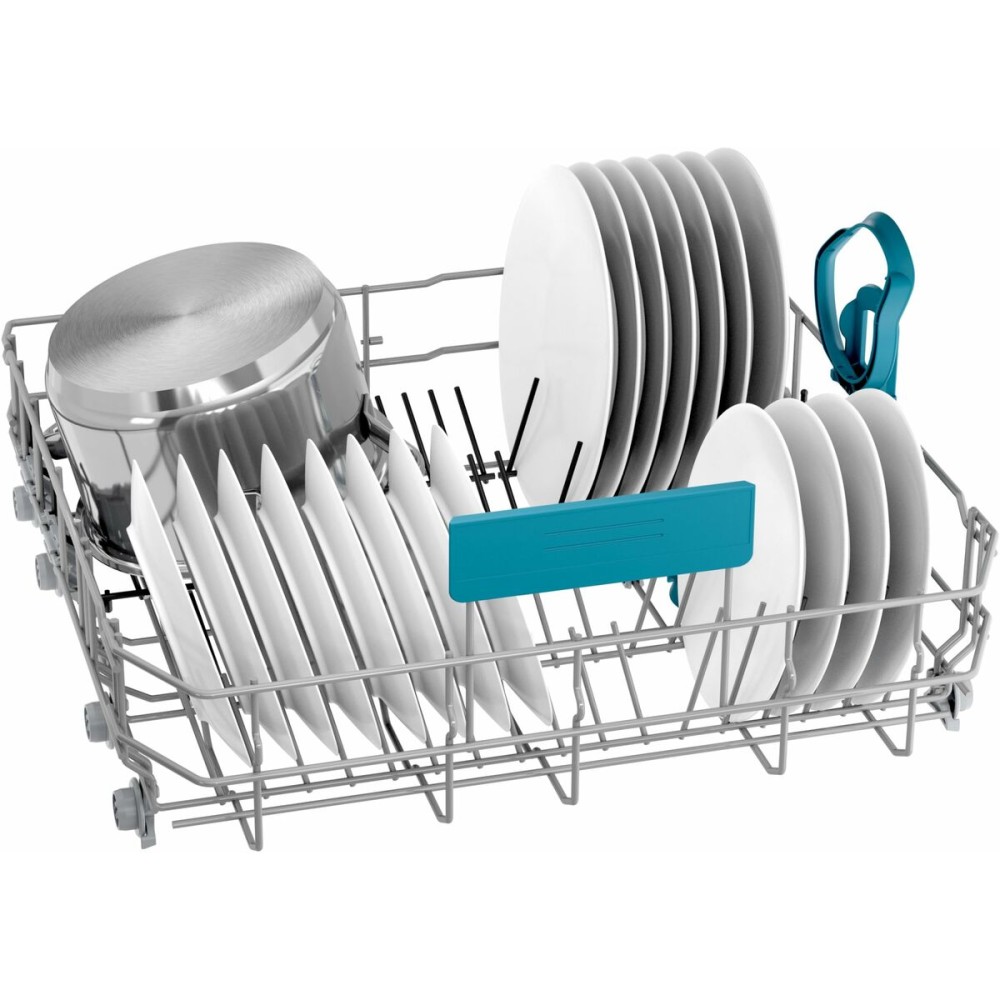 Dishwasher Balay 3VF6330SA White