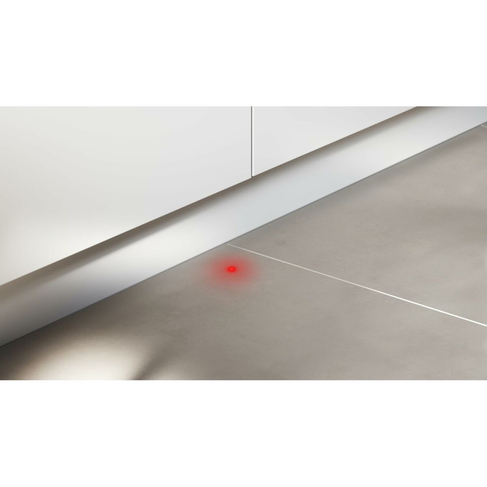 Lave-vaisselle Balay 3VF6330SA Blanc