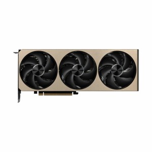 Grafikkarte MSI GEFORCE RTX 5070 TI 16G INSPIRE 3X OC nvidia geforce rtx 5070 ti 16 GB GDDR6X GDDR7