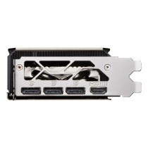 Carte Graphique MSI GEFORCE RTX 5070 TI 16G INSPIRE 3X OC nvidia geforce rtx 5070 ti 16 GB GDDR6X GDDR7