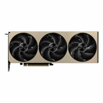 Carte Graphique MSI GEFORCE RTX 5070 TI 16G INSPIRE 3X OC nvidia geforce rtx 5070 ti 16 GB GDDR6X GDDR7