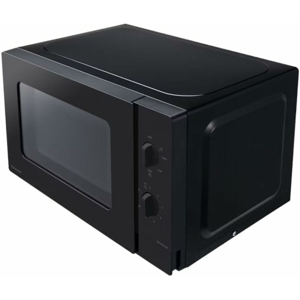 Mikrowelle mit Grill Panasonic NNSM22QBEPG 20L
