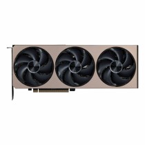 Carte Graphique MSI GEFORCE RTX 5070 TI 16G INSPIRE 3X OC nvidia geforce rtx 5070 ti 16 GB GDDR6X GDDR7