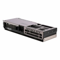 Carte Graphique MSI GEFORCE RTX 5070 TI 16G INSPIRE 3X OC nvidia geforce rtx 5070 ti 16 GB GDDR6X GDDR7