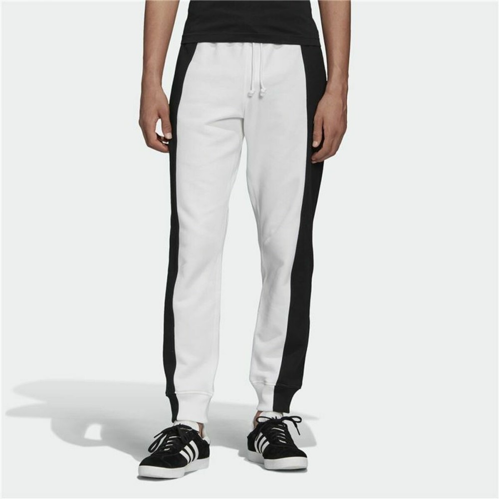 Adult's Tracksuit Bottoms Adidas  R.Y.V. Men