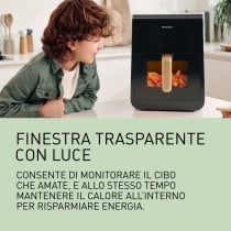 Air Fryer Panasonic NF-CC600AXE 1450 W 6 L