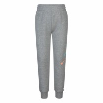 Children's Tracksuit Bottoms Nike Nsw K Grey