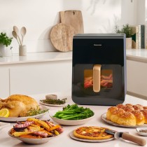 Air Fryer Panasonic NF-CC600AXE 1450 W 6 L