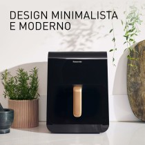Air Fryer Panasonic NF-CC600AXE 1450 W 6 L