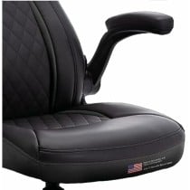 Gaming-Stuhl NASA VO022 K