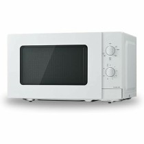 Mikrowelle mit Grill Panasonic NNGM21QWEPG 20L Weiß 20 L