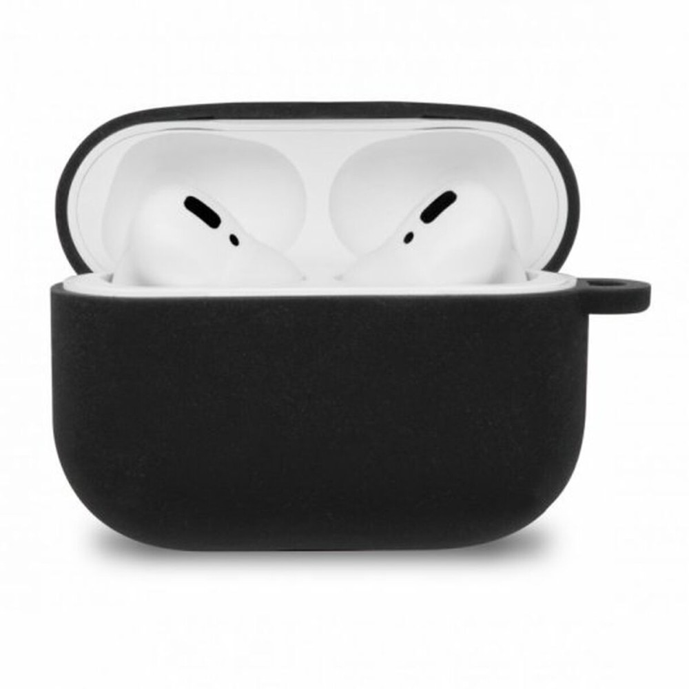 Étui PcCom AirPods Noir Multicouleur