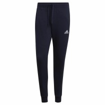 Hose für Erwachsene Adidas Essentials  Dunkelblau Herren