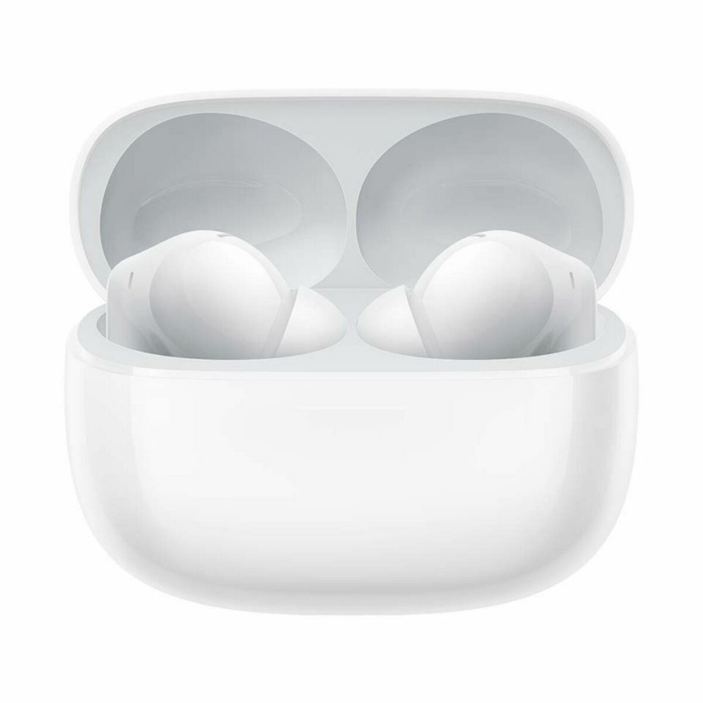Headphones Xiaomi BHR9310GL White