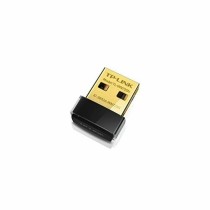 Netzadapter TP-Link Nano TL-WN725N Schwarz 150 Mbit/s
