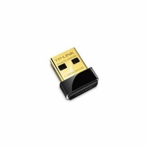 Netzadapter TP-Link Nano TL-WN725N Schwarz 150 Mbit/s