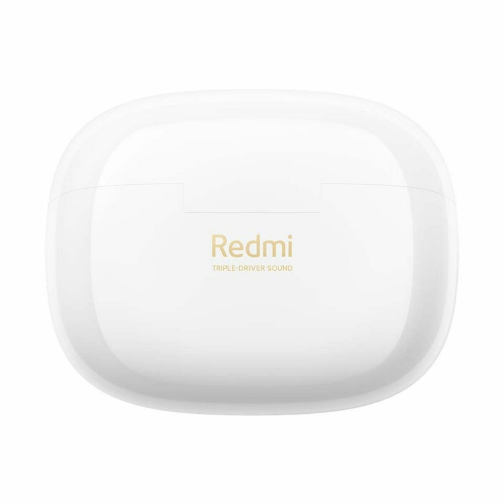 Headphones Xiaomi BHR9310GL White