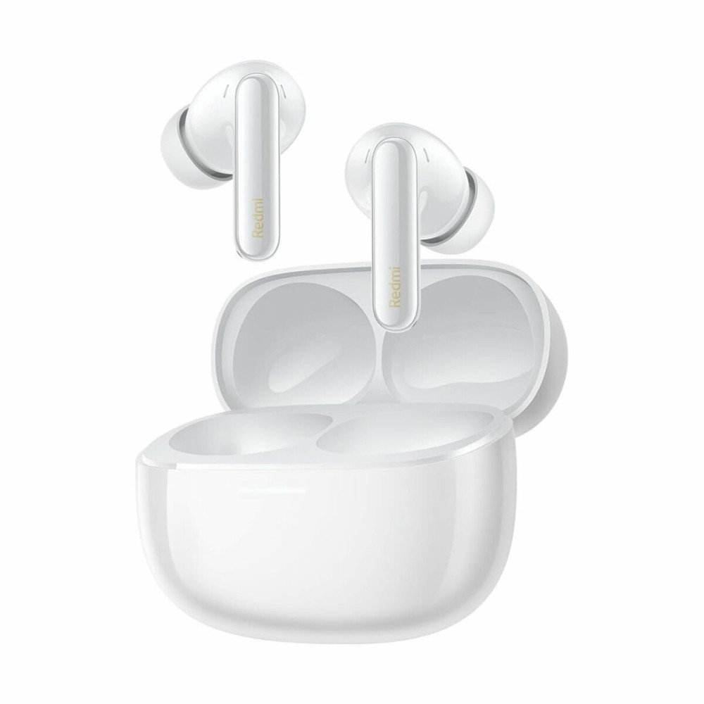 Headphones Xiaomi BHR9310GL White