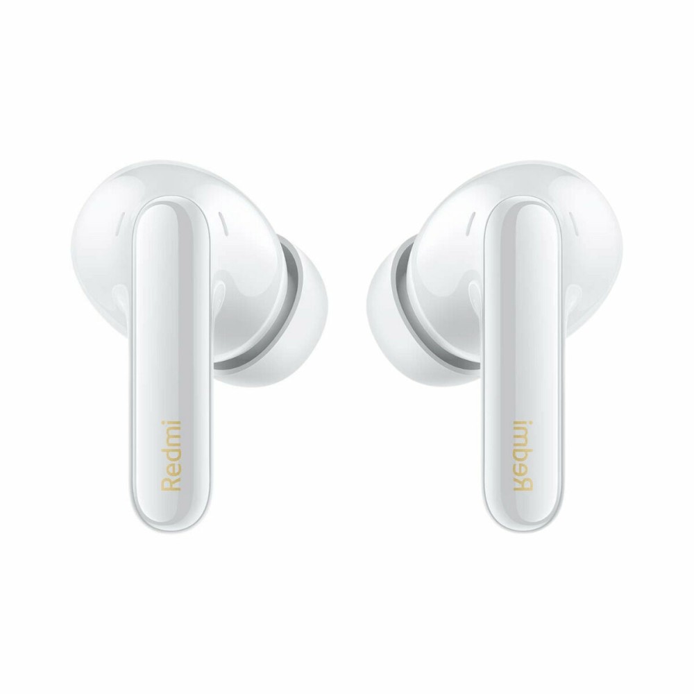 Headphones Xiaomi BHR9310GL White