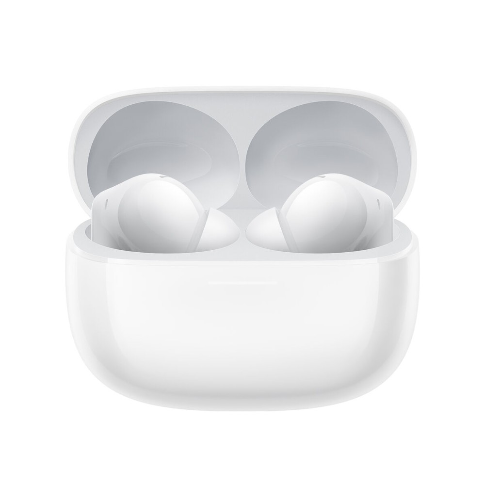 Headphones Xiaomi BHR9310GL White