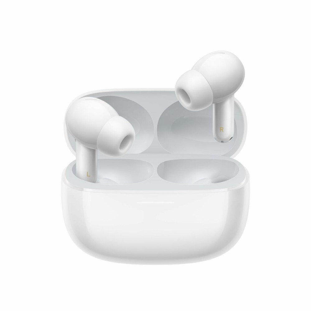 Headphones Xiaomi BHR9310GL White