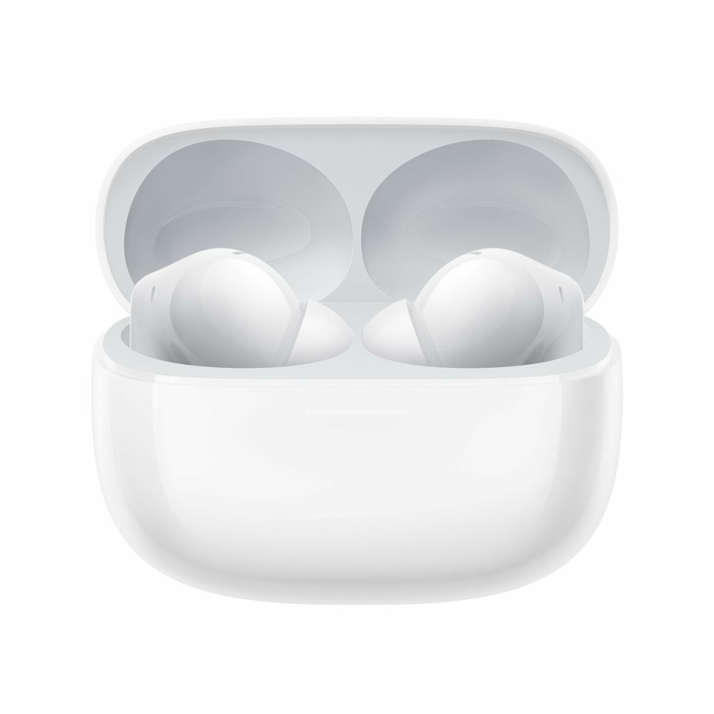 Headphones Xiaomi BHR9310GL White