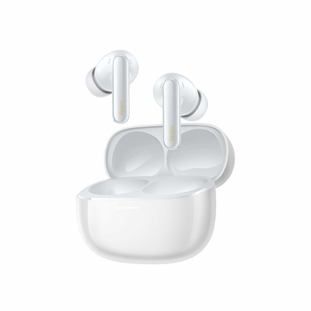 Headphones Xiaomi BHR9310GL White