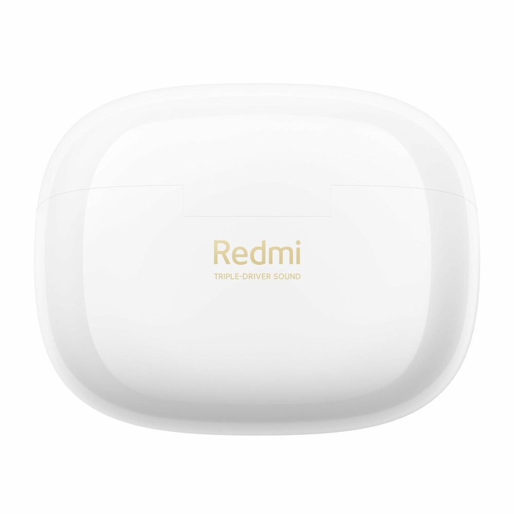 Headphones Xiaomi BHR9310GL White