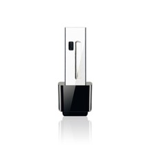 Netzadapter TP-Link Nano TL-WN725N Schwarz 150 Mbit/s