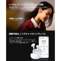 Headphones Xiaomi BHR9310GL White