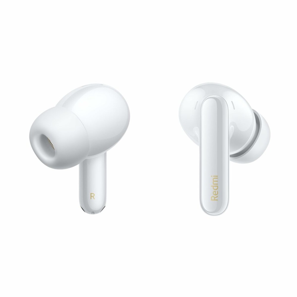 Headphones Xiaomi BHR9310GL White