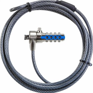 Câble de sécurité Targus DEFCON® CL