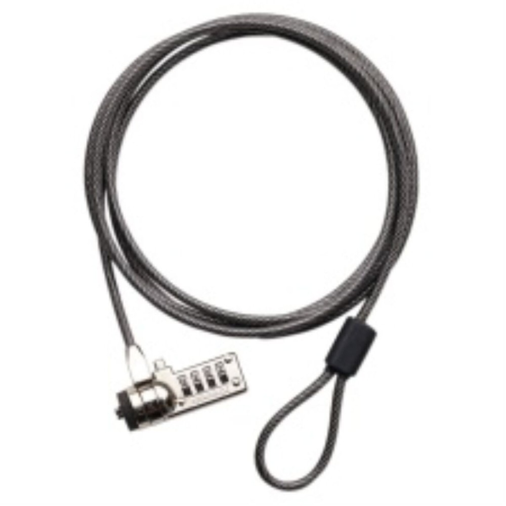 Câble de sécurité Targus DEFCON® CL