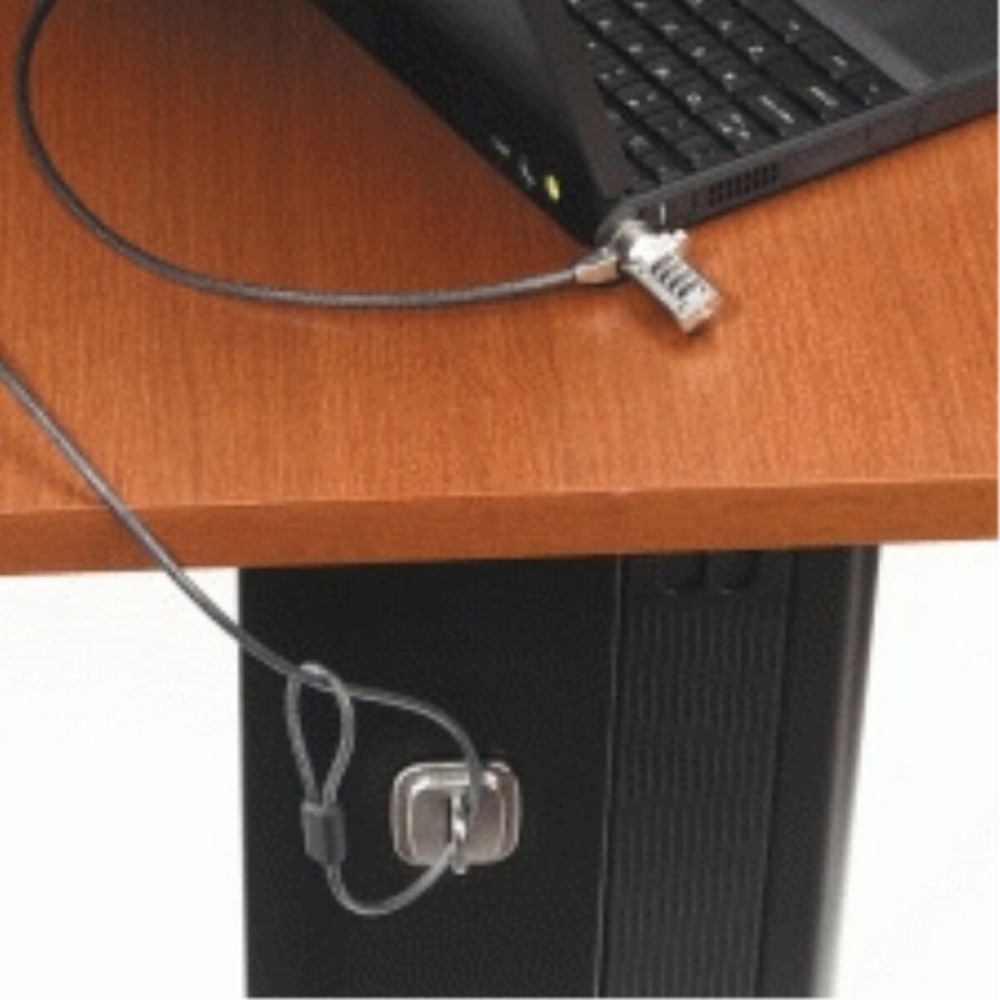 Câble de sécurité Targus DEFCON® CL
