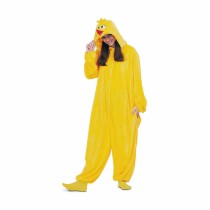 Déguisement pour Adultes My Other Me Big Bird Sesame Street