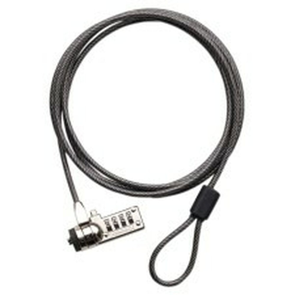 Câble de sécurité Targus DEFCON® CL