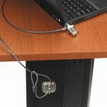Câble de sécurité Targus DEFCON® CL