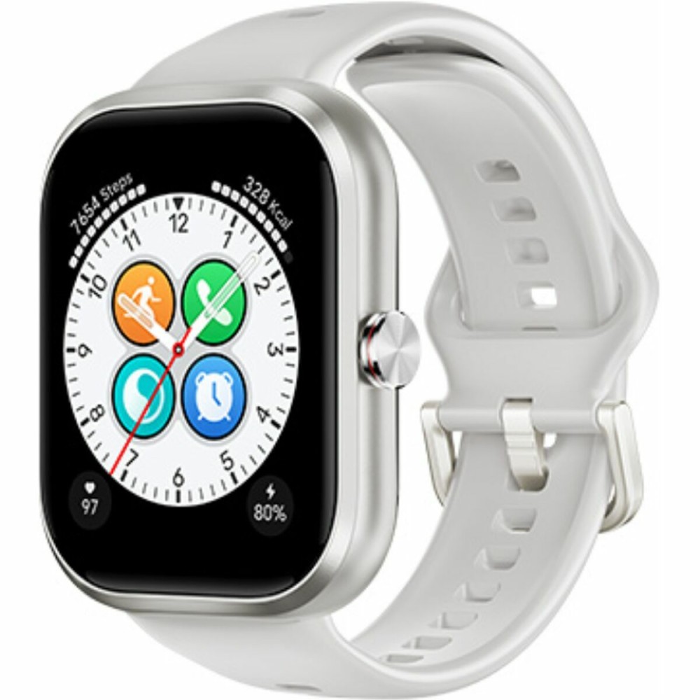 Montre intelligente Honor 5504ABAD WHITE Blanc