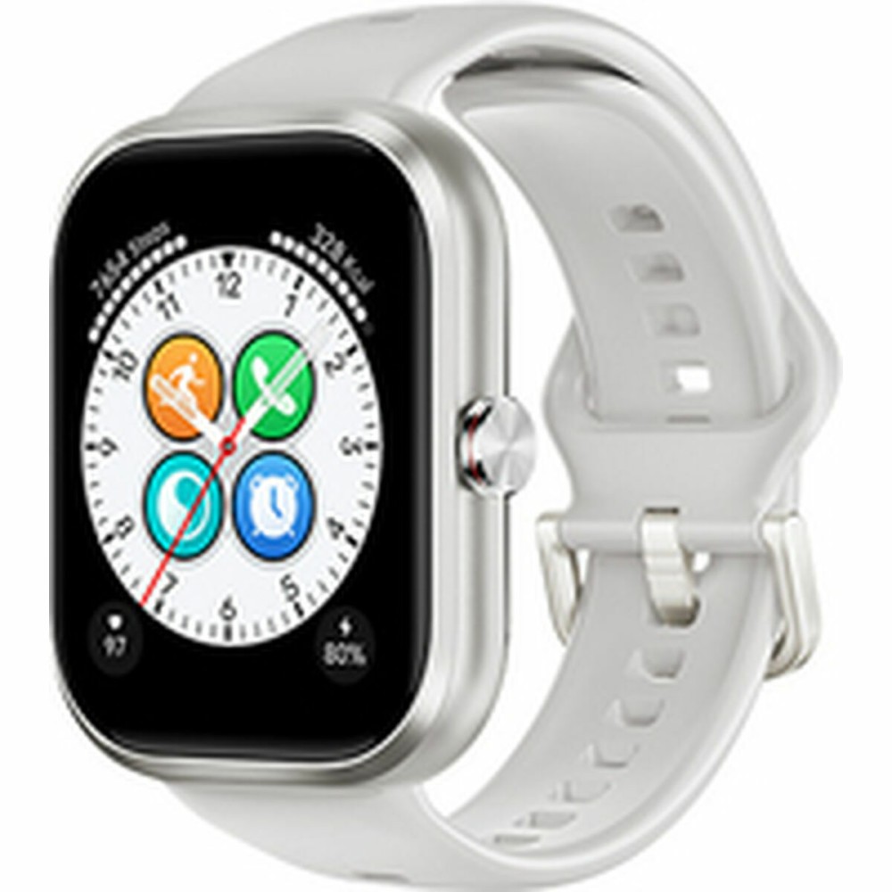 Montre intelligente Honor 5504ABAD WHITE Blanc