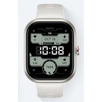 Montre intelligente Honor 5504ABAD WHITE Blanc